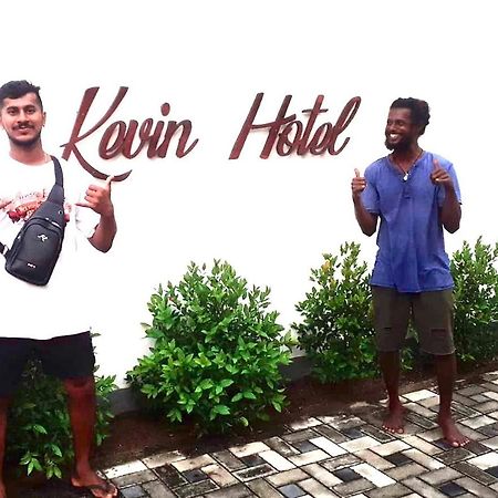 Kevin Hotel Диквелла Экстерьер фото