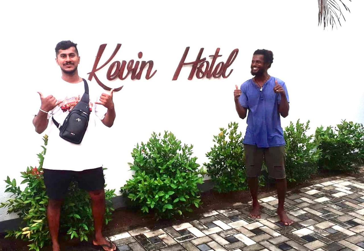 Kevin Hotel Диквелла Экстерьер фото